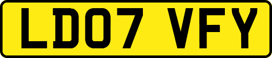 LD07VFY