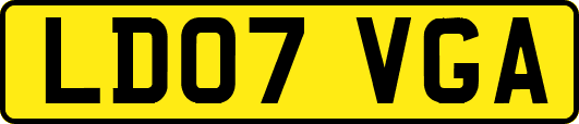 LD07VGA