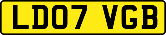 LD07VGB