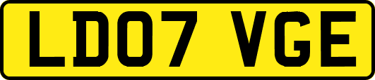 LD07VGE