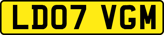 LD07VGM