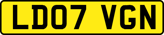 LD07VGN