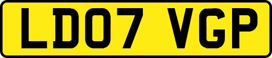 LD07VGP