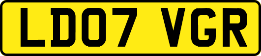 LD07VGR
