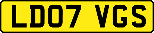 LD07VGS