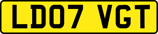 LD07VGT