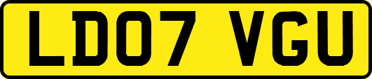 LD07VGU