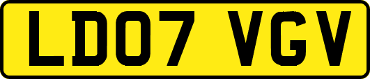 LD07VGV