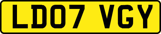 LD07VGY