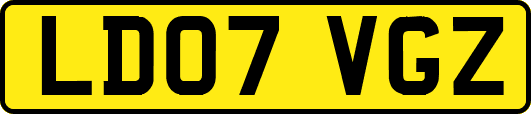 LD07VGZ