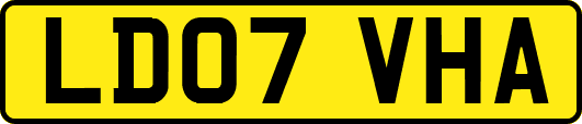 LD07VHA