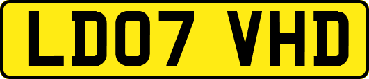 LD07VHD