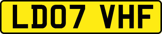 LD07VHF