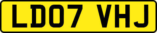 LD07VHJ
