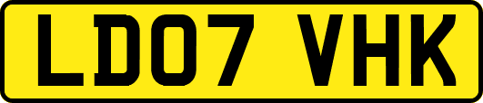 LD07VHK