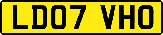 LD07VHO