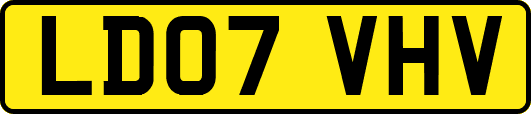 LD07VHV