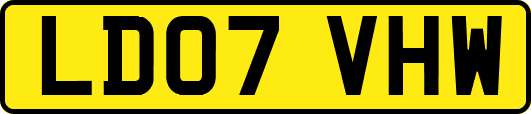 LD07VHW