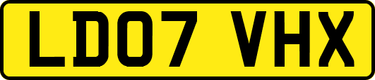 LD07VHX