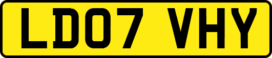 LD07VHY