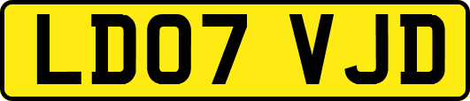 LD07VJD