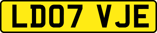 LD07VJE