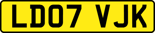 LD07VJK