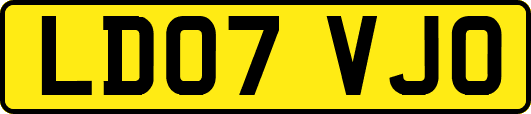 LD07VJO