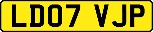 LD07VJP