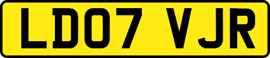 LD07VJR