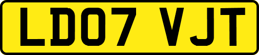 LD07VJT