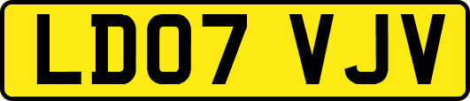 LD07VJV