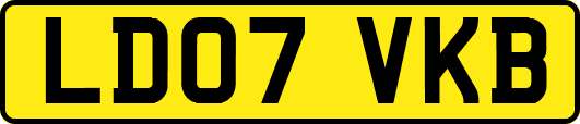 LD07VKB