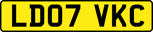 LD07VKC