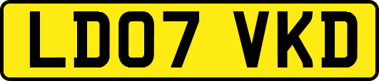 LD07VKD