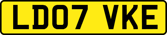 LD07VKE