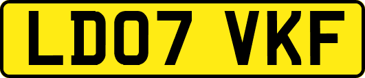 LD07VKF