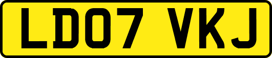 LD07VKJ