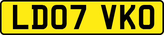 LD07VKO