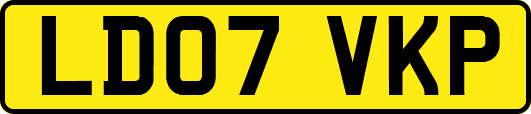 LD07VKP
