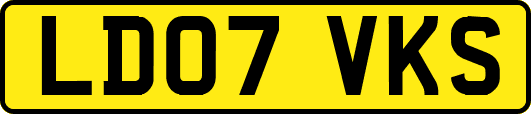 LD07VKS