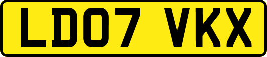LD07VKX