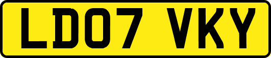 LD07VKY
