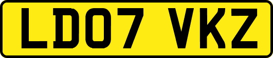 LD07VKZ