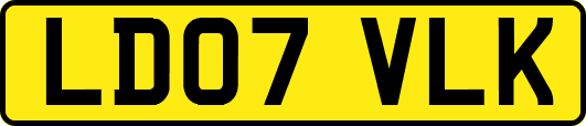 LD07VLK