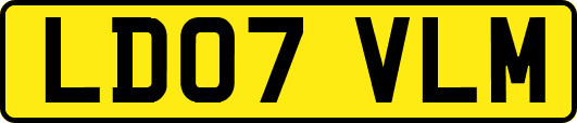 LD07VLM