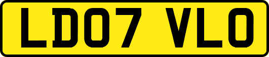 LD07VLO