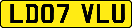 LD07VLU