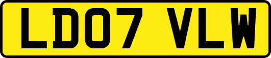 LD07VLW