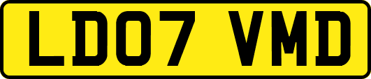 LD07VMD